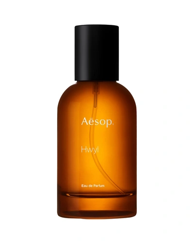 Aesop Hwyl Eau De Parfum, 1.7 Oz./50 ml In N,a | ModeSens