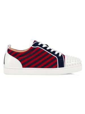 louboutin sneakers 2019