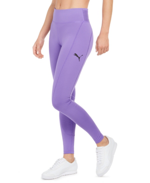 high waisted puma leggings