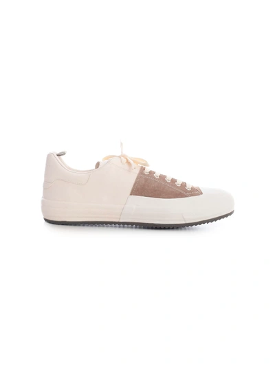 Shop Officine Creative Mes Sneakers In Frida/oliver/giano