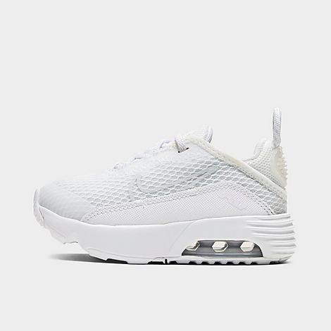 NIKE KIDS' TODDLER AIR MAX 2090 CASUAL SHOES