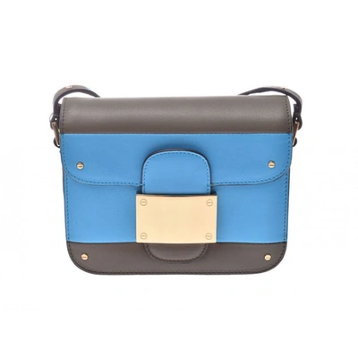 Pre-owned Valentino Garavani Multicolour Leather Handbag