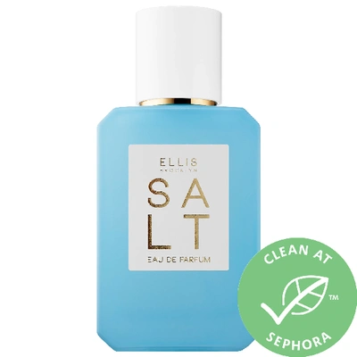 Shop Ellis Brooklyn Salt Eau De Parfum 1.7 oz/ 50 ml