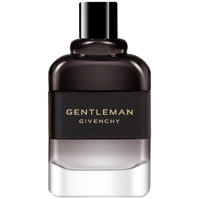Shop Givenchy Gentleman Boisee Eau De Parfum 3.4 oz/ 100 ml Eau De Parfum Spray In Black