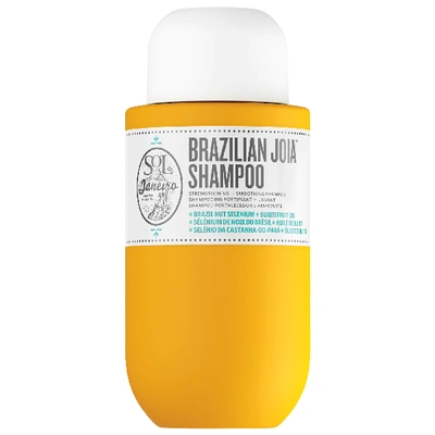 Shop Sol De Janeiro Mini Brazilian Joia Strengthening + Smoothing Shampoo 3.0 oz/ 90 ml