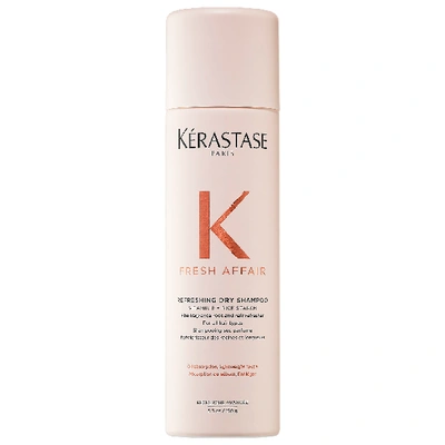 Shop Kerastase Fresh Affair Fine Fragrance & Oil-absorbing Dry Shampoo 5.3 oz/ 150 G