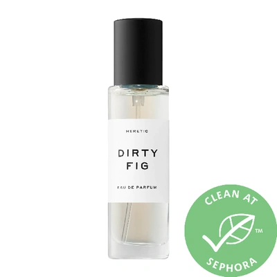 Shop Heretic Dirty Fig Eau De Parfum Travel Spray 0.5 oz/ 15 ml Eau De Parfum Spray