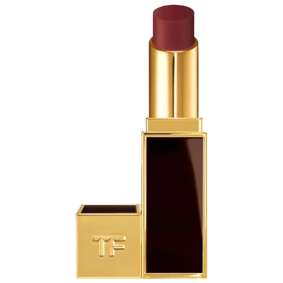 Shop Tom Ford Satin Matte Lip Color Impassioned- Most Wanted Lip Color Satin Matte 0.1 oz/ 2.96 ml