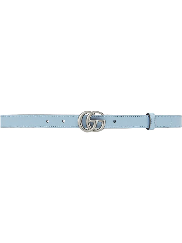 gucci double g buckle belt