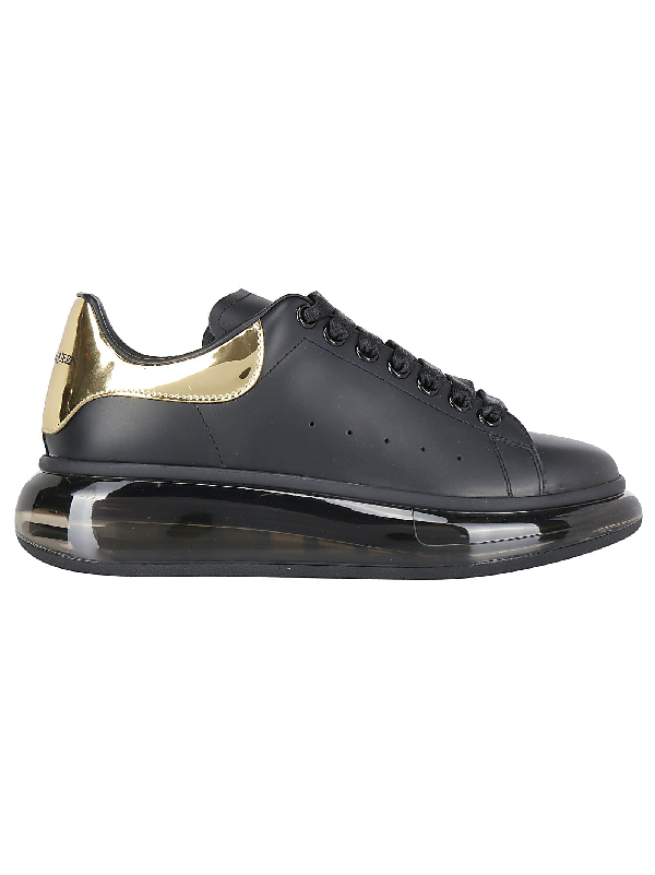 alexander mcqueen sneakers 2021