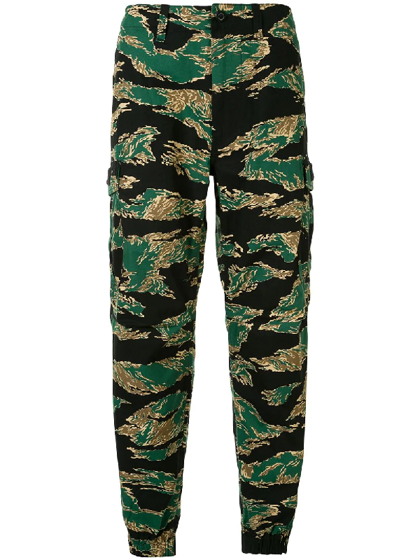 bape trousers