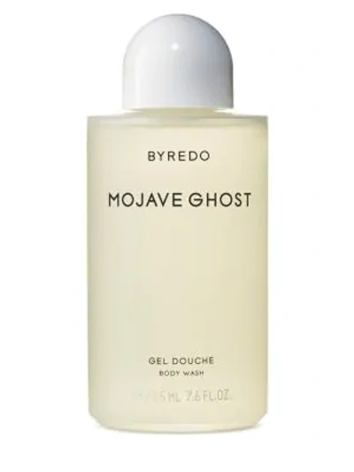 Shop Byredo Mojave Ghost Body Wash