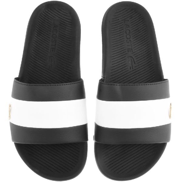 next lacoste sliders