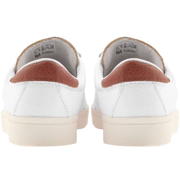Adidas Originals Lacombe Trainers - Footwear White Colour: Footwear Wh ...