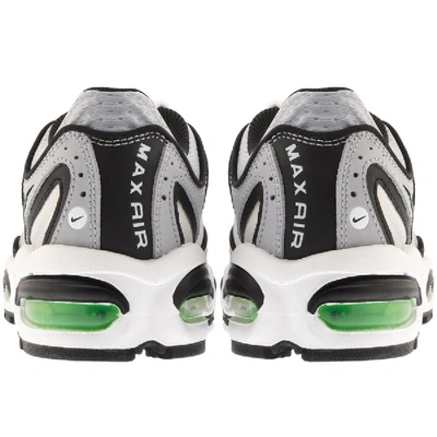 Shop Nike Air Max Tailwind Trainers Grey