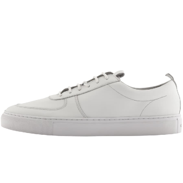 grenson sneaker 22 white