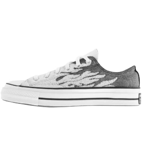 converse ct70 white