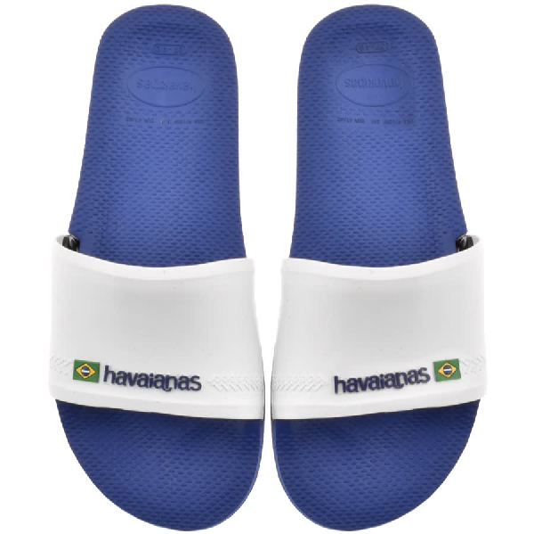 havaianas sliders mens