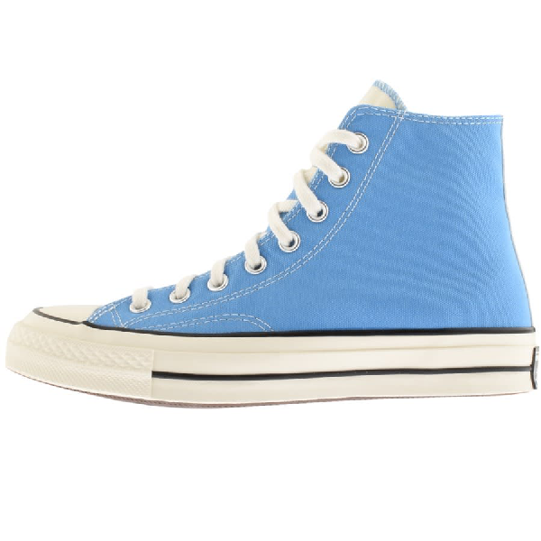 all star hi 70s trainers uni gold green blue pink corduroy exclusive