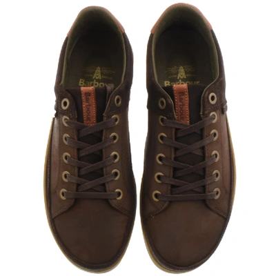 Barbour 2024 bilby shoes