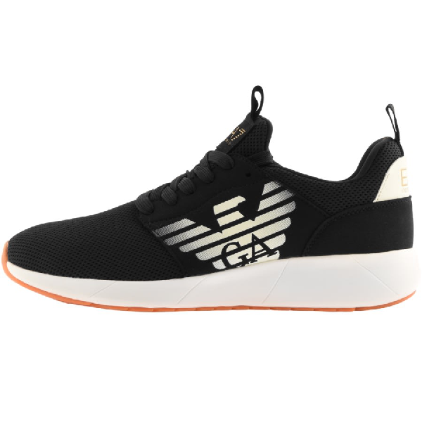 ea7 emporio armani sneakers