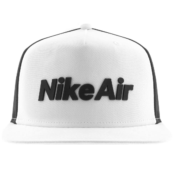 Nike Air Pro Snapback Cap White | ModeSens