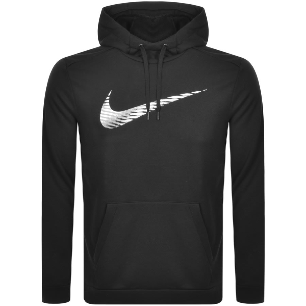 nike dri fit swoosh hoodie