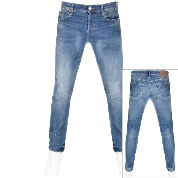 rocco skinny jeans