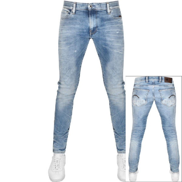 revend skinny