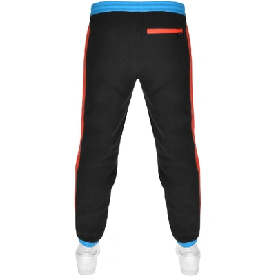 Shop The North Face 92 Extreme Fleece Joggers Black