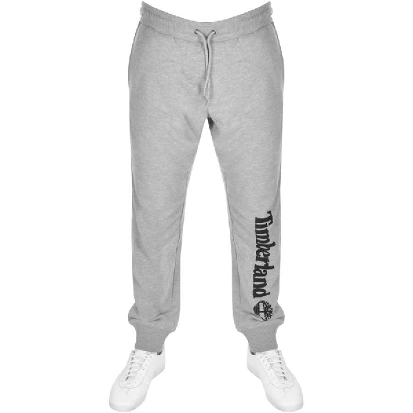 timberland jogging bottoms