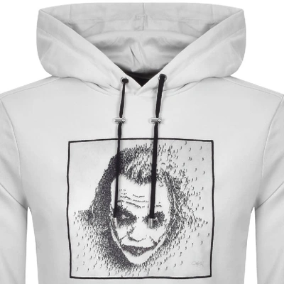 Limitato joker online hoodie