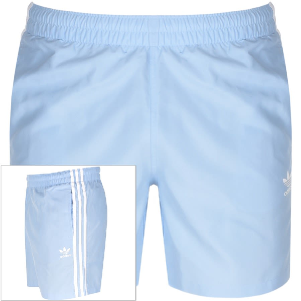 adidas originals swimming shorts