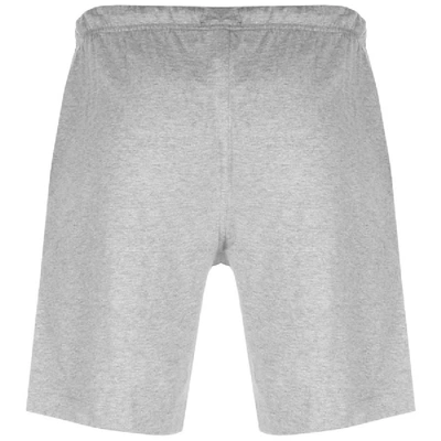 Shop Ralph Lauren Lounge Shorts Grey