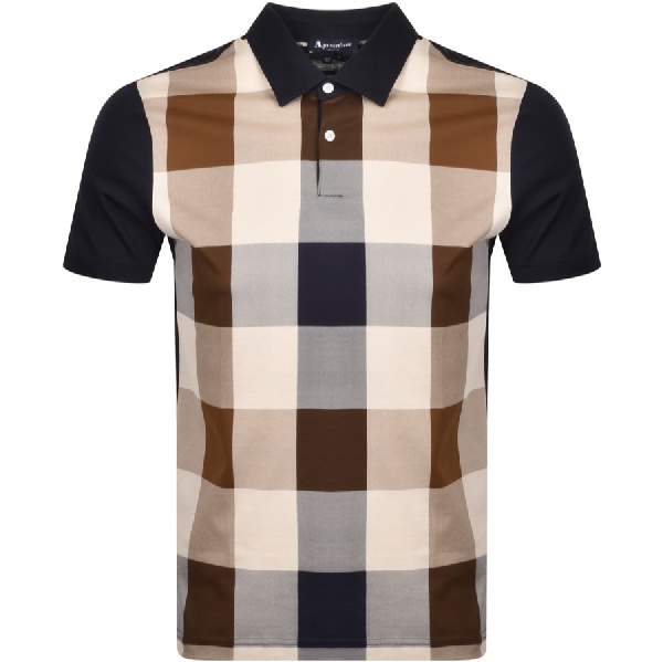aquascutum polo