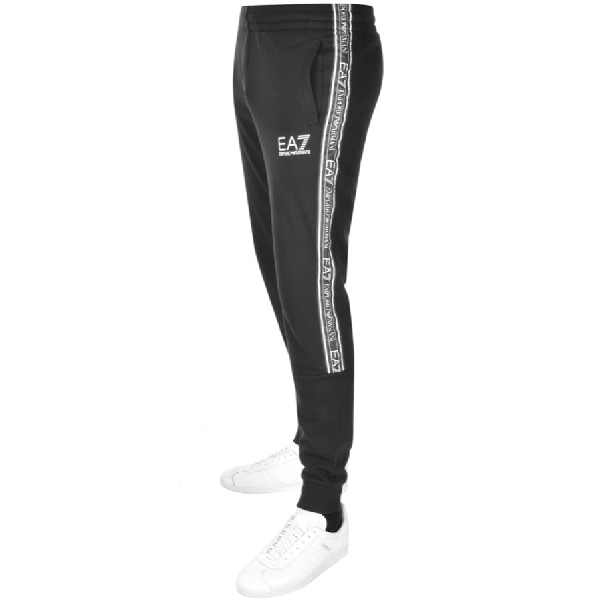 ea7 tape joggers