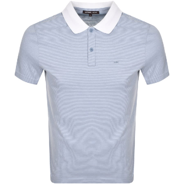 michael kors polo t shirt