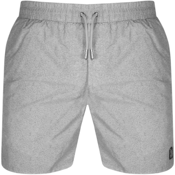 luke 1977 swim shorts