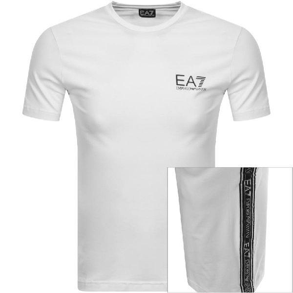 ea7 emporio armani shirt