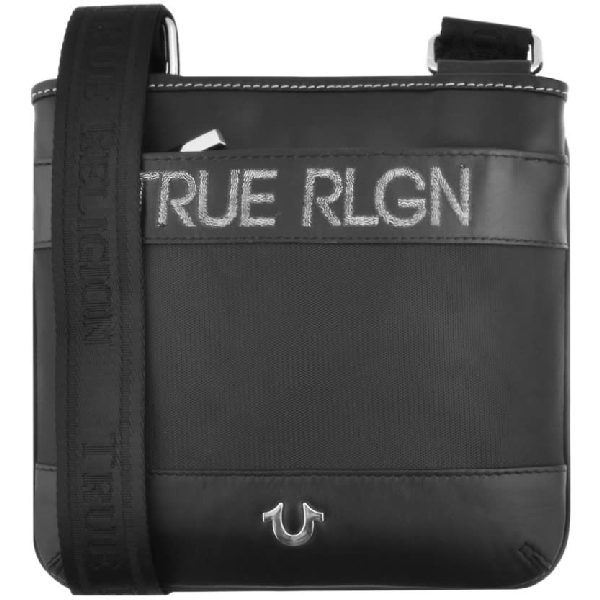 true religion cross body bag