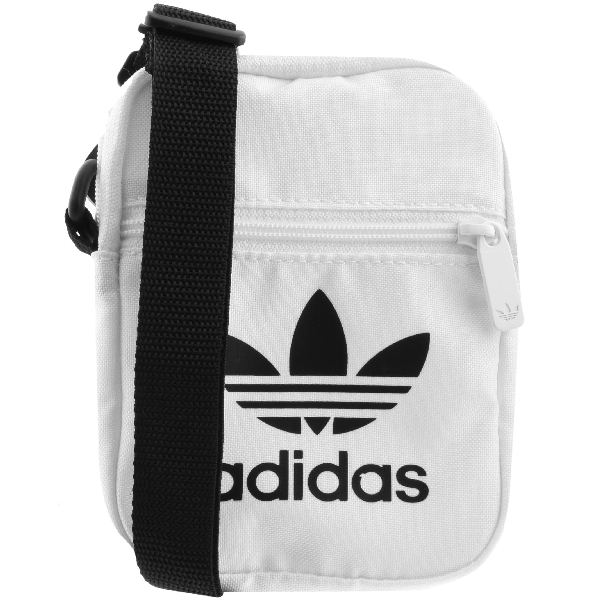 adidas originals trefoil festival bag
