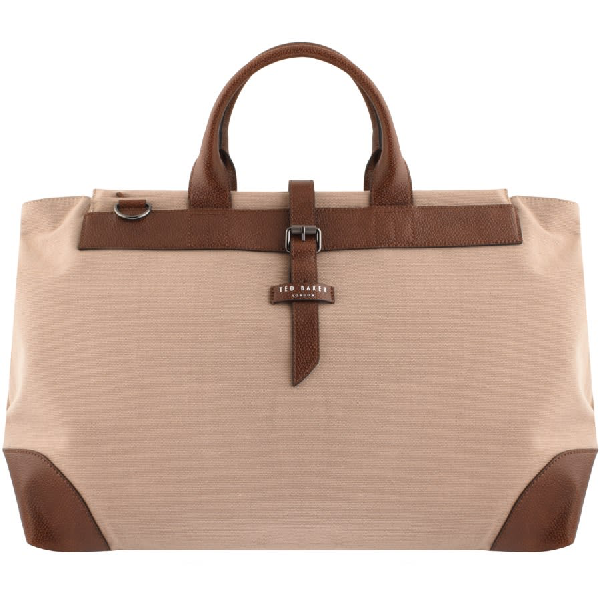 ted baker holdall bag