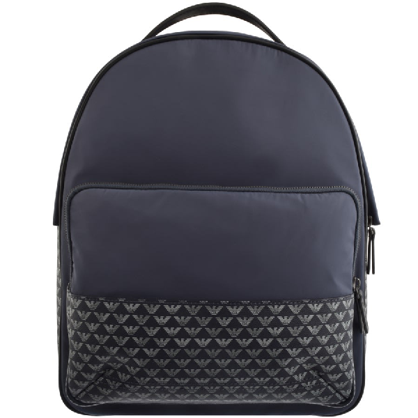 armani backpack