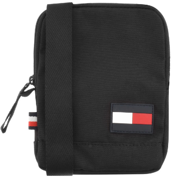 tommy hilfiger compact crossbody bag