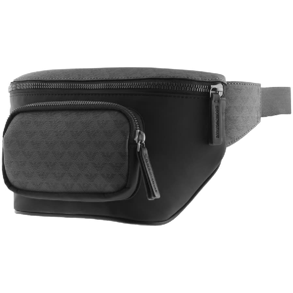 armani waist bag