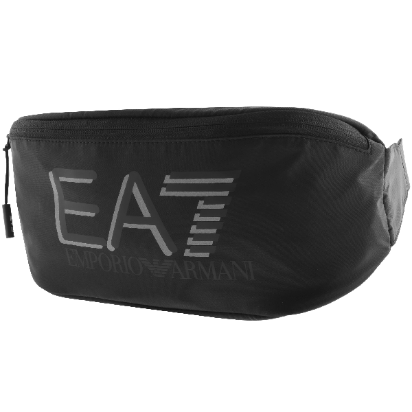 ea7 waist bag