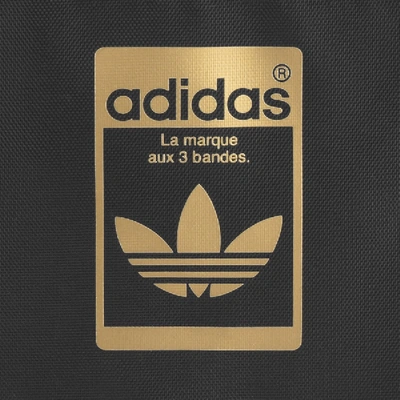 Shop Adidas Originals Festival Bag Black