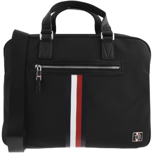 tommy hilfiger laptop bags