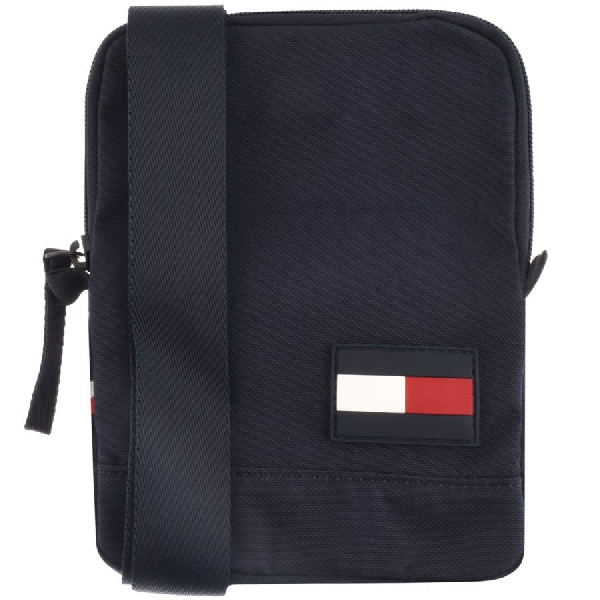 tommy hilfiger core crossbody bag