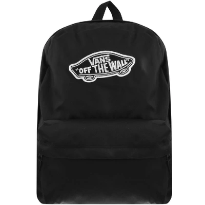 Vans Old Skool Iii Backpack Black | ModeSens